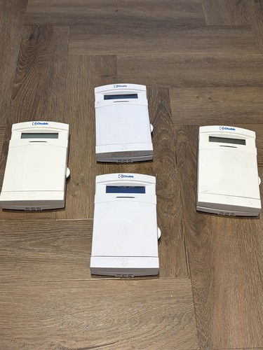 Chubb keypad prox - chubb,