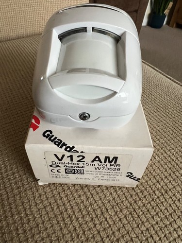 Guardall duel hex - 5,