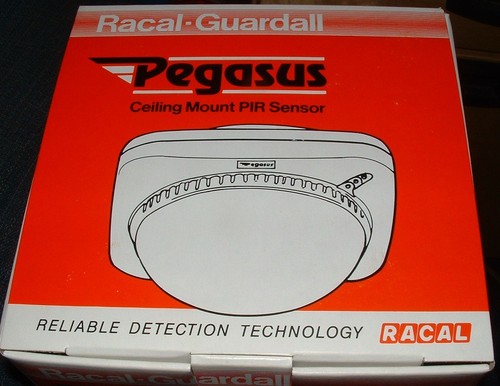 Racal guardall pegasus long - 30,