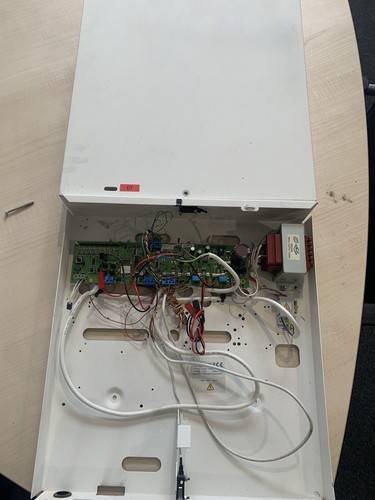 Guardall psu expander - px,