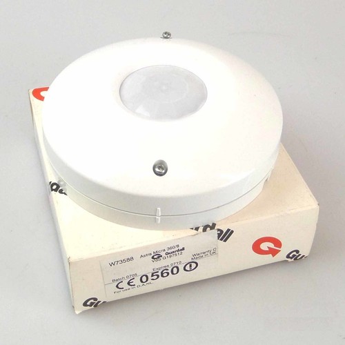 Guardall motion detector astra - guardall,