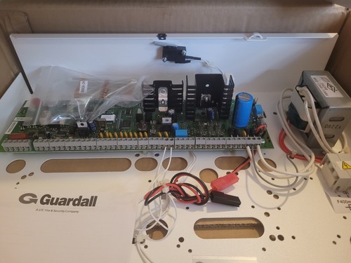 Guardall w76740 concentrator - w76740,