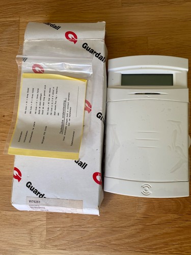 Guardall keypad w76251 - guardall,